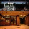 Отель Plaza Del Sol Отель Plaza Del Sol в Росарио