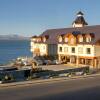 Отель Cacique Inacayal~ Lake Hotel & Spa ~ Отель Cacique Inacayal~ Lake Hotel & Spa ~ в Барилоче