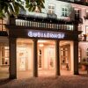 Отель Pullman Aachen Quellenhof Отель Pullman Aachen Quellenhof в Аахене