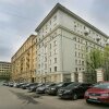 Гостиница Apartment on Mashi Poryvaevoy Гостиница Apartment on Mashi Poryvaevoy в Москве