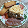Meal