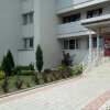 Хостел Царскосельский кампус Хостел Царскосельский кампус в Санкт-Петербурге