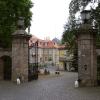 Отель Parkhotel Schloss Meisdorf Отель Parkhotel Schloss Meisdorf в Фалькенштайне