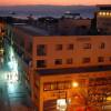 Отель Aquavista Hotel & Suites Отель Aquavista Hotel & Suites в Акабе