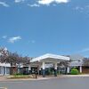Отель Quality Inn And Suites Brampton Отель Quality Inn And Suites Brampton в Бремптоне