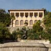 Гостиница Курортный комплекс им. Орджоникидзе Гостиница Курортный комплекс им. Орджоникидзе в Сочи