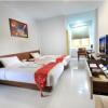 Отель PARAMITA Hotel – PEKANBARU Отель PARAMITA Hotel – PEKANBARU в Паканбару
