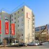 Отель ibis Stuttgart Airport Messe Отель ibis Stuttgart Airport Messe в Лайнфельден-Эхтердингене
