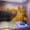 Гостиница Domumetro Na Kahovke 7/2 Apartments Гостиница Domumetro Na Kahovke 7/2 Apartments в Москве
