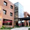 Отель Neper Hotel Отель Neper Hotel в Кордове