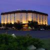 Отель Saskatoon Inn Отель Saskatoon Inn в Саскатуне