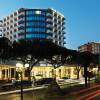 Отель Mind Hotel Slovenija - Lifeclass Hotels & Spa Отель Mind Hotel Slovenija - Lifeclass Hotels & Spa в Порторозе