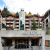 Отель Anyós Park - The Mountain & Wellness Resort Отель Anyós Park - The Mountain & Wellness Resort в Аньос