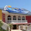 Отель Appart' Hotel Montjoyeux Les Vagues Отель Appart' Hotel Montjoyeux Les Vagues в Кайене