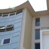 Отель Residence Sandervalia Отель Residence Sandervalia в Конакри