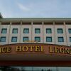 Отель Palace Legnano Отель Palace Legnano в Леньяно