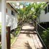 Отель Muri Lagoon View Bungalows Отель Muri Lagoon View Bungalows в Раротонге