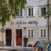 Отель Adora Hotel Отель Adora Hotel в Любляне