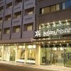 Отель Solans Presidente Отель Solans Presidente в Росарио