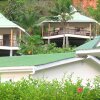 Отель Sea View Lodge Отель Sea View Lodge на Острове Праслине