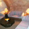 Отель Royal Spa Zimapan Отель Royal Spa Zimapan в Кардонали