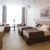 Гостиница PiterLand Hotel Гостиница PiterLand Hotel в Санкт-Петербурге