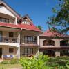 Отель L`Hirondelle Guest House Отель L`Hirondelle Guest House на Острове Праслине
