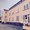 Отель Restaurant Hinkelstall Отель Restaurant Hinkelstall в Пирмазенсе