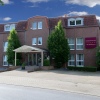 Отель Designhotel Im Südfeld Отель Designhotel Im Südfeld в Вулкане Камне