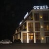 Гостиница Knyaz Гостиница Knyaz в Нижнем Новгороде