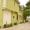 Отель Jokems Airport View Hotel - Adults Only Отель Jokems Airport View Hotel - Adults Only в Йоле