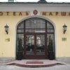 Отель Маршал Отель Маршал в Санкт-Петербурге