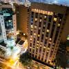 Отель Jw Marriott Hotel Caracas Отель Jw Marriott Hotel Caracas в Каракасе