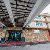 Отель Wyndham Garden Guam (ex. Aqua Suites Guam) Отель Wyndham Garden Guam (ex. Aqua Suites Guam) в Тамунинге
