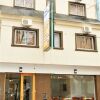 Отель Corona Hotel Mar Del Plata Отель Corona Hotel Mar Del Plata в Маре деле Плате