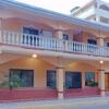 Отель UW Oasis Hotel Отель UW Oasis Hotel в Луизиане Ceiba