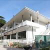 Отель La Digue Self-Catering Apartments Отель La Digue Self-Catering Apartments в Ла-Диге