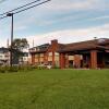 Отель Econo Lodge Airport Отель Econo Lodge Airport в Квебеке