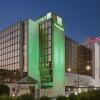 Отель Holiday Inn Kuwait Al Thuraya City Отель Holiday Inn Kuwait Al Thuraya City в Фарвании
