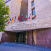 Отель Ani Central Inn Отель Ani Central Inn в Ереване