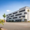 Отель B&b Hotel Paderborn Отель B&b Hotel Paderborn в Падерборне