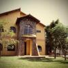 Отель Le Club Resort Hotel Отель Le Club Resort Hotel в Энкарнасьоне