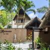 Отель Rumours Luxury Villas And Spa Отель Rumours Luxury Villas And Spa в Раротонге