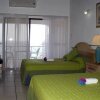 Отель Grand View Inn Отель Grand View Inn в Гранде Ансе
