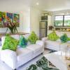 Отель Tiarepuku Pool Villa Отель Tiarepuku Pool Villa в Раротонге