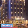 Отель Al Sharq Residence Отель Al Sharq Residence в Кувейте