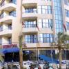 Отель Al Bastaki International Отель Al Bastaki International в Кувейте