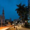Отель DoubleTree By Hilton Hotel Panamá City – El Carmen Отель DoubleTree By Hilton Hotel Panamá City – El Carmen в Панама-Сити