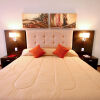 Отель Howard Johnson Hotel Resort & Convention Center Ezeiza Отель Howard Johnson Hotel Resort & Convention Center Ezeiza в Эзеизе