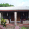 Отель Seashell Self-Catering Отель Seashell Self-Catering на Острове Праслине